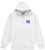 Supreme x ANTIHERO Hooded Sweatshirt (SS22) White