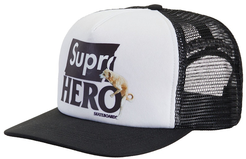 supreme-x-antihero-mesh-back-5-panel-black