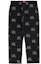 Buy Supreme x ANTIHERO Work Pant Black