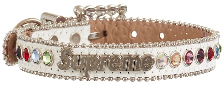 supreme-x-b-b-simon-studded-dog-collar-white