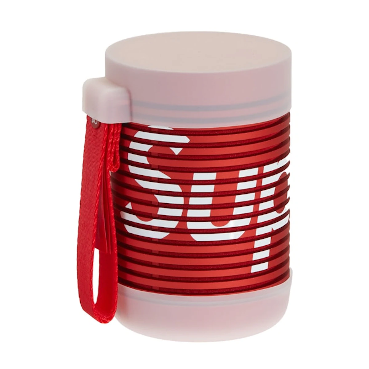 Buy Supreme x Bang&Olufsen Explore Portable Speaker Red Buy Supreme x Bang&Olufsen Explore Portable Speaker Red