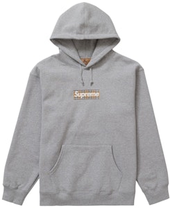 슈프림 x 버버리 박스 로고 후디 '헤더 그레이'
Buy 슈프림 x 버버리 박스 로고 후디 '헤더 그레이'