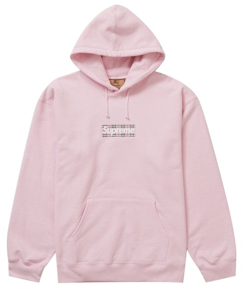 supreme-x-burberry-box-logo-hooded-sweatshirt-light-pink