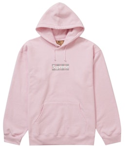 슈프림 x 버버리 박스 로고 후디 '라이트 핑크'
Buy 슈프림 x 버버리 박스 로고 후디 '라이트 핑크'