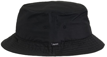 Supreme x 巴宝莉 黑色渔夫帽 Order Supreme x 巴宝莉 黑色渔夫帽