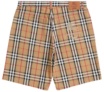 슈프림 x 버버리 베이지 데님 숏팬츠
Order 슈프림 x 버버리 베이지 데님 숏팬츠