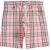 Supreme x Burberry Denim Short 'Pink'