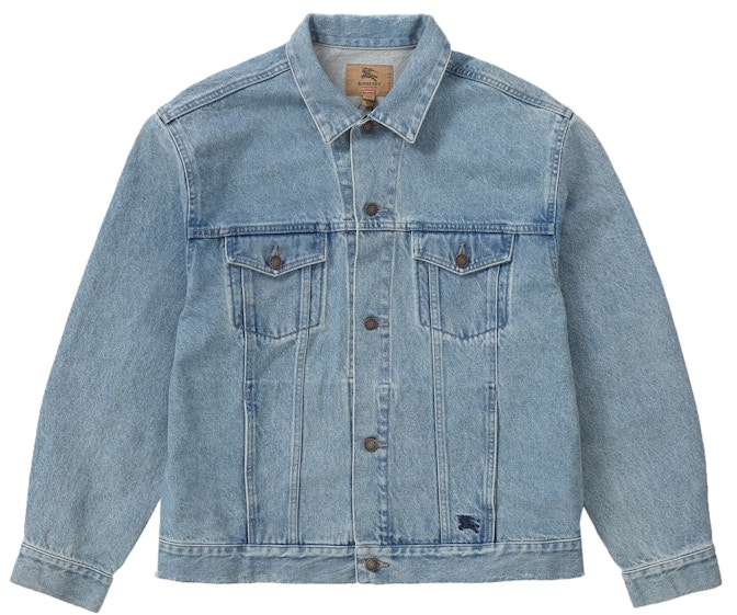 supreme-x-burberry-denim-trucker-jacket-washed-blue