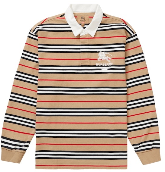 supreme-x-burberry-rugby-beige