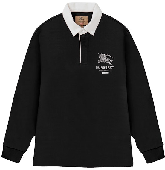 supreme-x-burberry-rugby-black