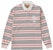 Supreme x Burberry Rugby 'Pink'