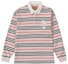 Buy Supreme x Burberry Rugby 'Pink'