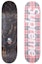 Buy Supreme x Burberry SS22 第三週經典格紋楓木滑板 SUP-SS22-BURBERRY