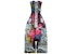Supreme x Castelli Silver Surfer Cycling Bib Short Multicolor