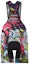 Order Supreme x Castelli Silver Surfer Cycling Bib Short Multicolor