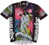 Buy Supreme x Castelli Maillot Ciclismo Silver Surfer Multicolor