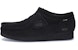 Supreme x Clarks Original Gore-Tex Wallabee Hitam 261 47140