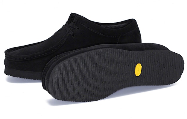 Supreme x Clarks Original Gore-Tex 壁蜂鞋 黑色 261 47140 Lookbook Supreme x Clarks Original Gore-Tex 壁蜂鞋 黑色 261 47140