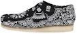 Supreme x Clarks Wallabee 'Hitam Bandana' 261-42426
