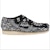 Supreme x Clarks Wallabee 'Hitam Bandana' 261-42426