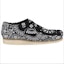 Order Supreme x Clarks Wallabee 'Hitam Bandana' 261-42426