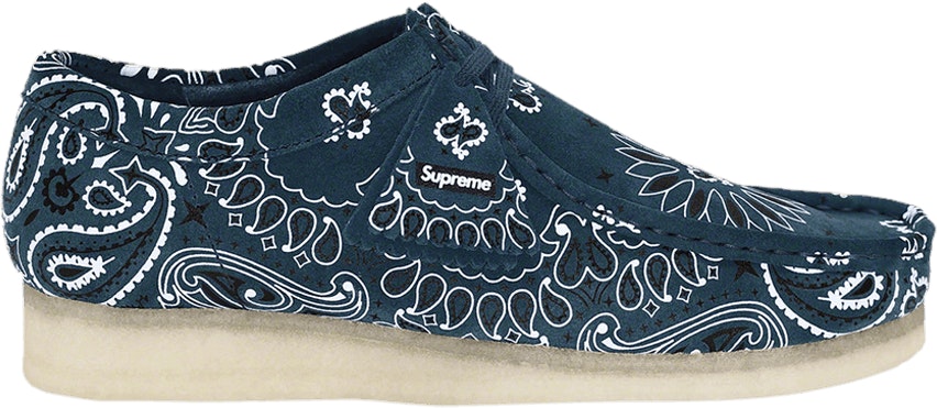 Bandana clarks discount