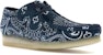 Supreme x Clarks Wallabee 'Biru Bandana' 261-42430