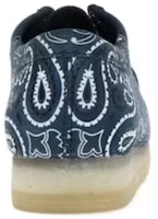 Supreme x Clarks Wallabee 'Biru Bandana' 261-42430 Purchase Supreme x Clarks Wallabee 'Biru Bandana' 261-42430