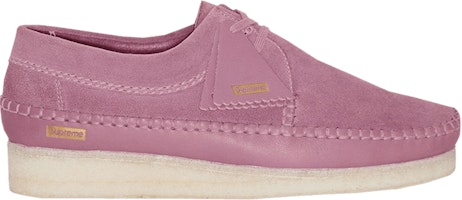 Supreme x Clarks Weaver 'Lavander' 261-37167 Supreme x Clarks Weaver 'Lavander' 261-37167