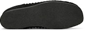 Shop Supreme x Clarks Woven Wallabee 'Hitam' 261-60851