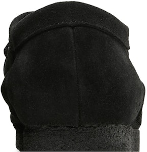 Supreme x Clarks Wallabee Tejido 'Negro' 261-60851 Sizing Supreme x Clarks Wallabee Tejido 'Negro' 261-60851