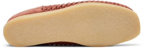 슈프림 x 클락스 핑크 와라비 (Sup x Clarks 핑크 와라비 is even shorter) 261-60847 Shop 슈프림 x 클락스 핑크 와라비 (Sup x Clarks 핑크 와라비 is even shorter) 261-60847