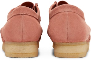 슈프림 x 클락스 핑크 와라비 (Sup x Clarks 핑크 와라비 is even shorter) 261-60847 Details for 슈프림 x 클락스 핑크 와라비 (Sup x Clarks 핑크 와라비 is even shorter) 261-60847