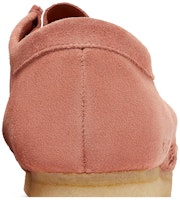 슈프림 x 클락스 핑크 와라비 (Sup x Clarks 핑크 와라비 is even shorter) 261-60847 Sizing 슈프림 x 클락스 핑크 와라비 (Sup x Clarks 핑크 와라비 is even shorter) 261-60847