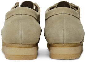 슈프림 x 클락스 와벤 왈라비 '탠' 261-60850 Details for 슈프림 x 클락스 와벤 왈라비 '탠' 261-60850