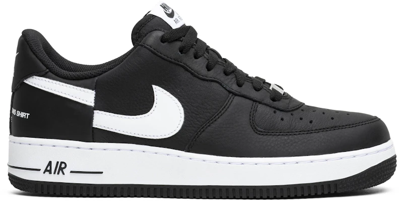 Comme des garcons sales supreme air force one