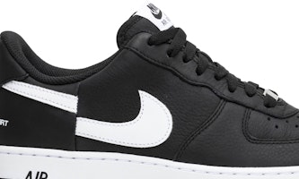 Supreme x Comme des Garçons SHIRT x Nike Air Force 1 Low '黑色' AR7623-001 Order Supreme x Comme des Garçons SHIRT x Nike Air Force 1 Low '黑色' AR7623-001