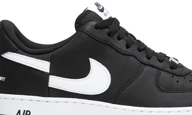 Supreme comme des garcons 2025 shirt nike air force 1