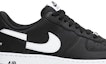 Order Supreme x Comme des Garçons SHIRT x Nike Air Force 1 Low 'Negro' AR7623-001