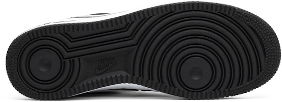 Supreme x Comme des Garçons SHIRT x Nike Air Force 1 Low '黑色' AR7623-001 Shop Supreme x Comme des Garçons SHIRT x Nike Air Force 1 Low '黑色' AR7623-001