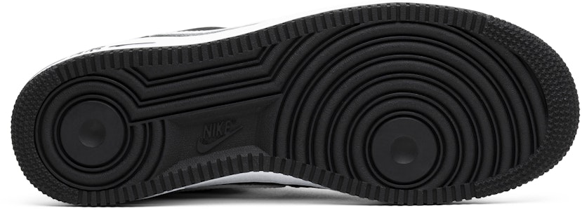 Supreme x Comme des Garçons SHIRT x Nike Air Force 1 Low '黑色' AR7623-001 Shop Supreme x Comme des Garçons SHIRT x Nike Air Force 1 Low '黑色' AR7623-001