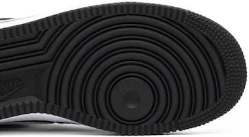 Supreme x Comme des Garçons SHIRT x Nike Air Force 1 Low '黑色' AR7623-001 Purchase Supreme x Comme des Garçons SHIRT x Nike Air Force 1 Low '黑色' AR7623-001