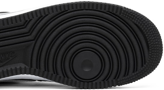 Supreme x Comme des Garçons SHIRT x Nike Air Force 1 Low '黑色' AR7623-001 Purchase Supreme x Comme des Garçons SHIRT x Nike Air Force 1 Low '黑色' AR7623-001