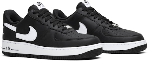 Supreme x Comme des Garçons SHIRT x Nike Air Force 1 Low '黑色' AR7623-001 Cheap Supreme x Comme des Garçons SHIRT x Nike Air Force 1 Low '黑色' AR7623-001