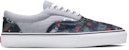 Supreme x Comme des Garçons x Vans Era 'Digital Camo' Lelaki Wanita. VN-0VFB9QR