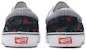 Supreme x Comme des Garçons x Vans Era 'Digital Camo' Lelaki Wanita. VN-0VFB9QR