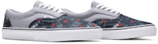 Cheap Supreme x Comme des Garçons x Vans Era 'Digital Camo' Lelaki Wanita. VN-0VFB9QR