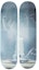 Buy Supreme x Dan Colen Fuck Skateboard Deck Set