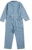 Supreme x Dickies Quilted Denim Coverall Denim