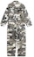 Order Supreme x Dickies Quilted Denim Coverall Grey Camo